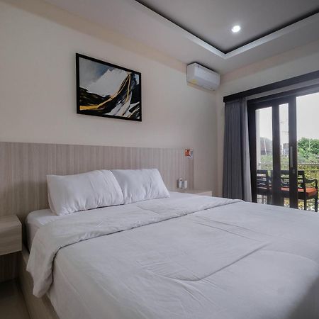 Puri Kasih Home Stay Sanur Dış mekan fotoğraf