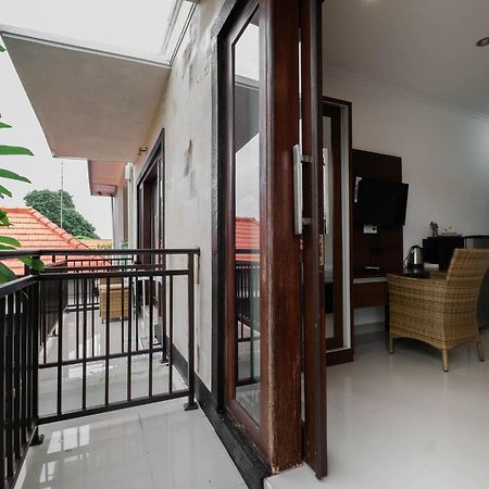 Puri Kasih Home Stay Sanur Dış mekan fotoğraf