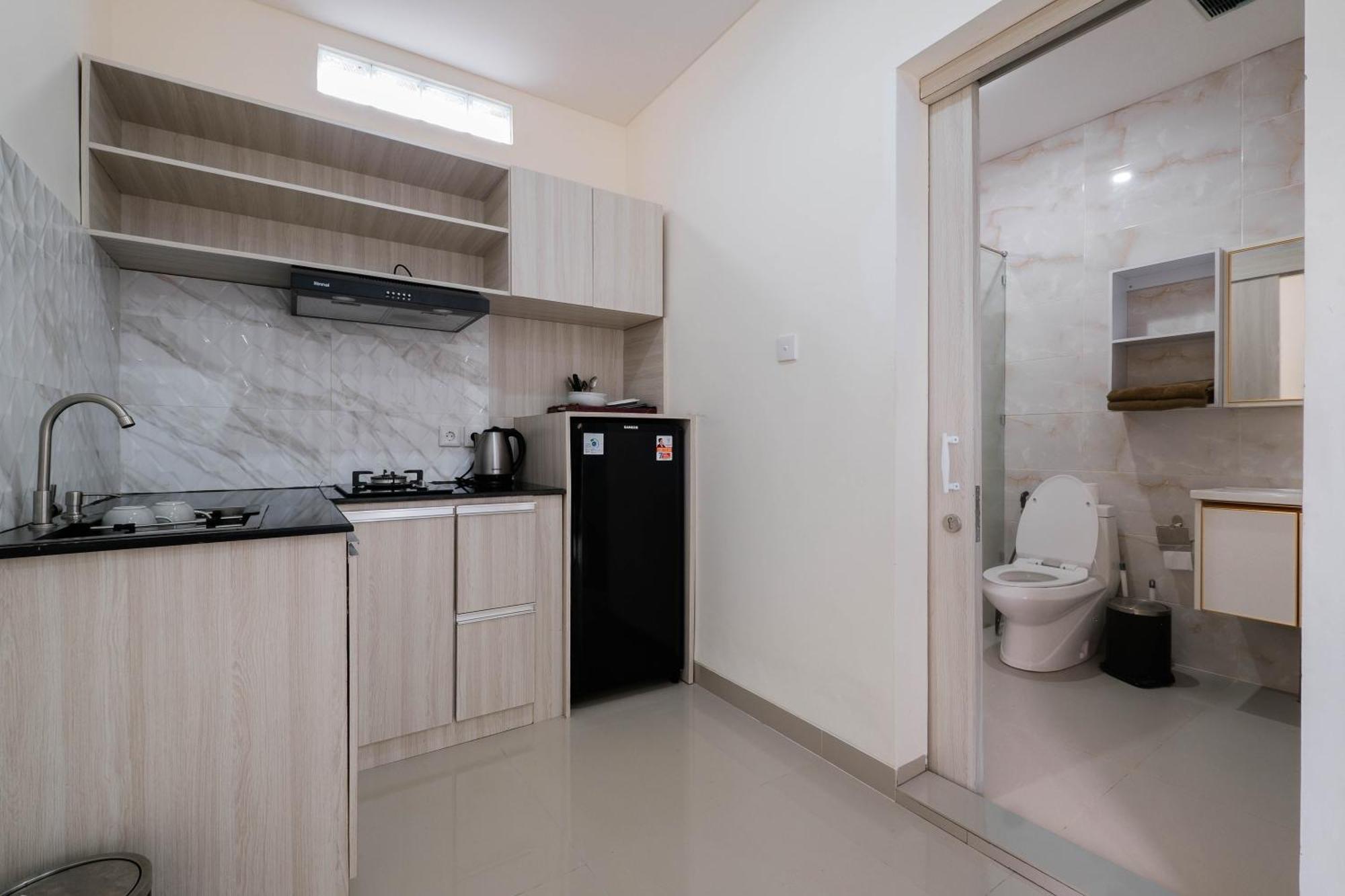 Puri Kasih Home Stay Sanur Dış mekan fotoğraf