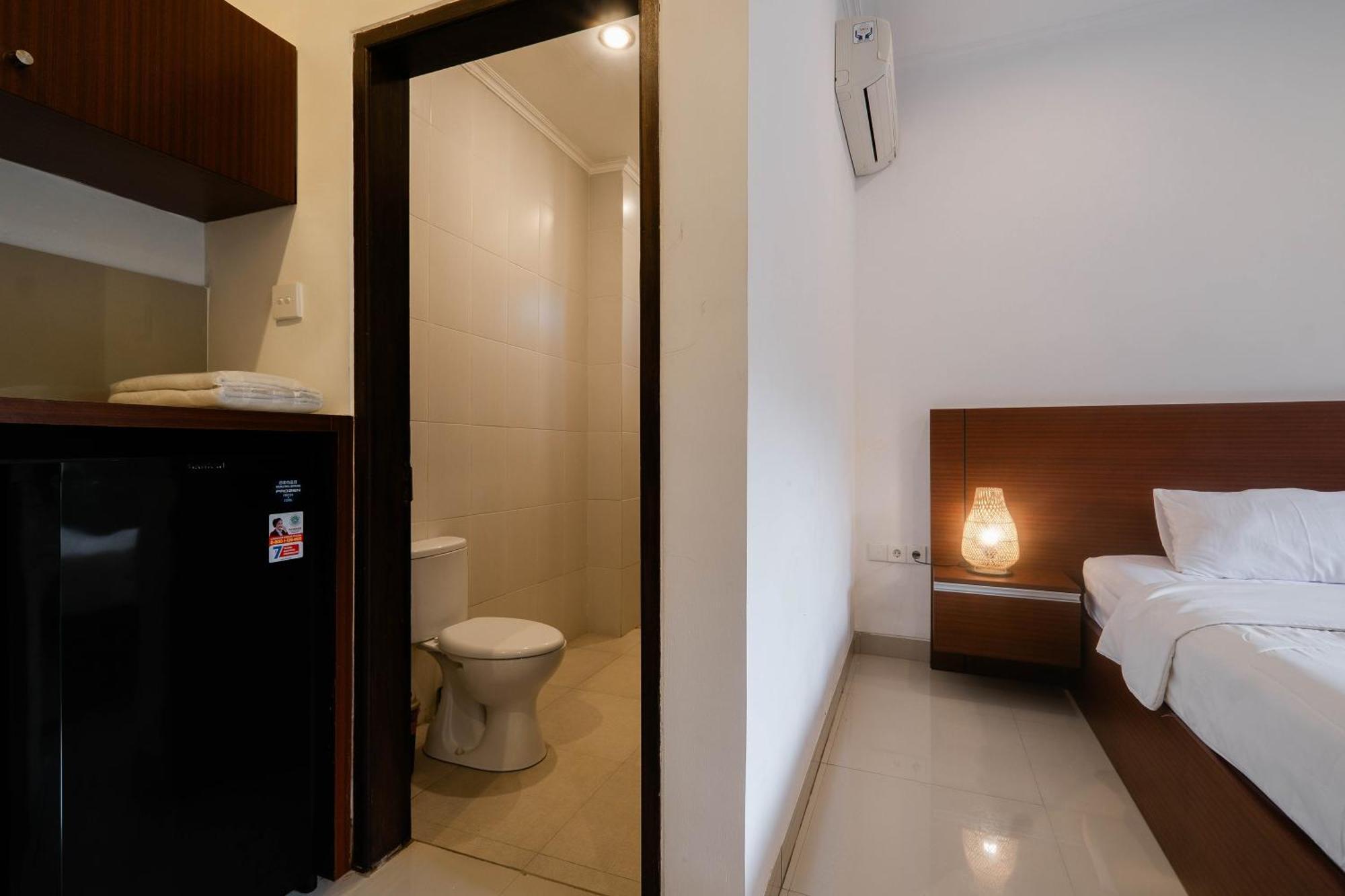 Puri Kasih Home Stay Sanur Dış mekan fotoğraf