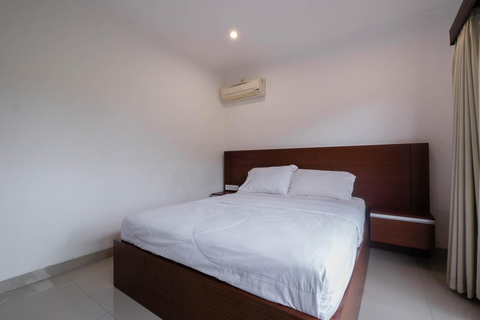 Puri Kasih Home Stay Sanur Dış mekan fotoğraf