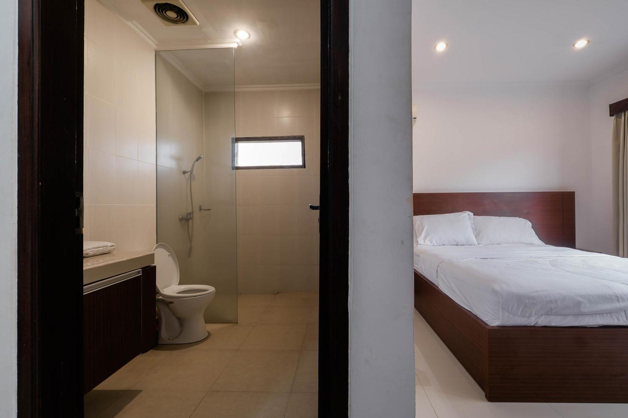 Puri Kasih Home Stay Sanur Dış mekan fotoğraf