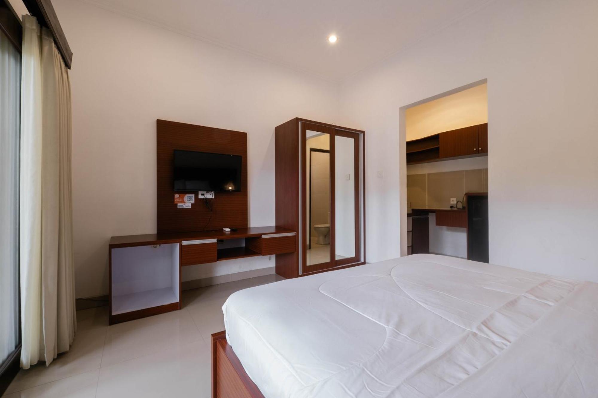Puri Kasih Home Stay Sanur Dış mekan fotoğraf