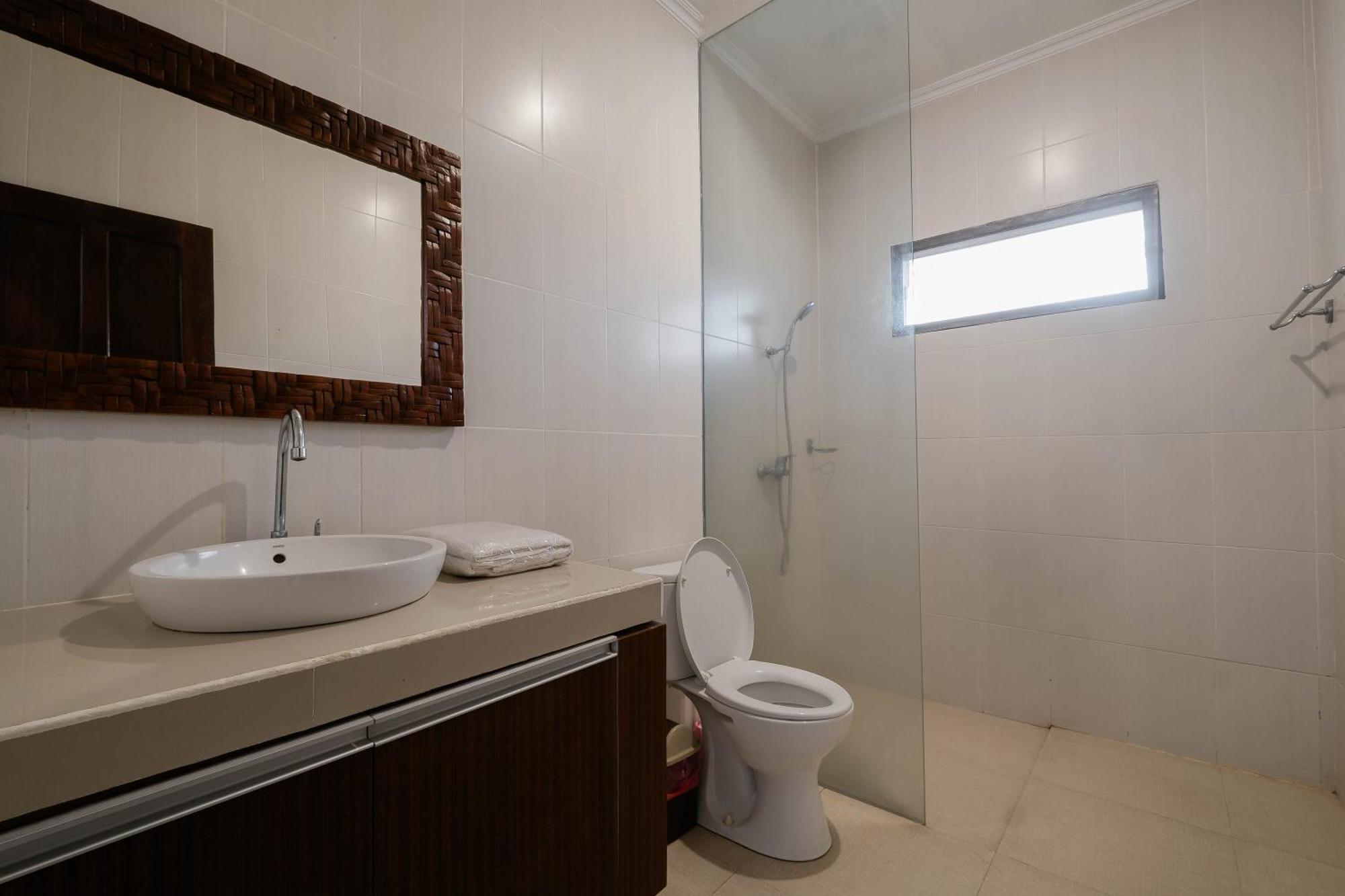 Puri Kasih Home Stay Sanur Dış mekan fotoğraf