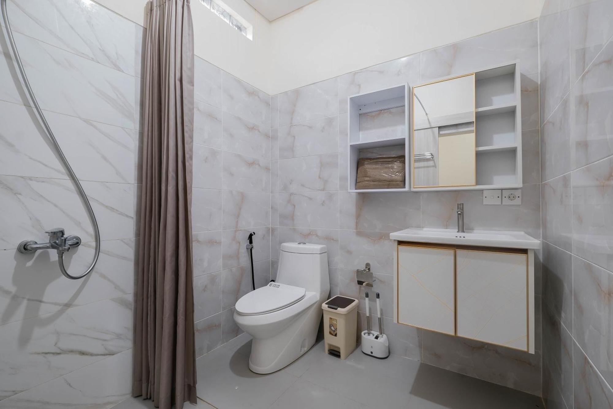 Puri Kasih Home Stay Sanur Dış mekan fotoğraf