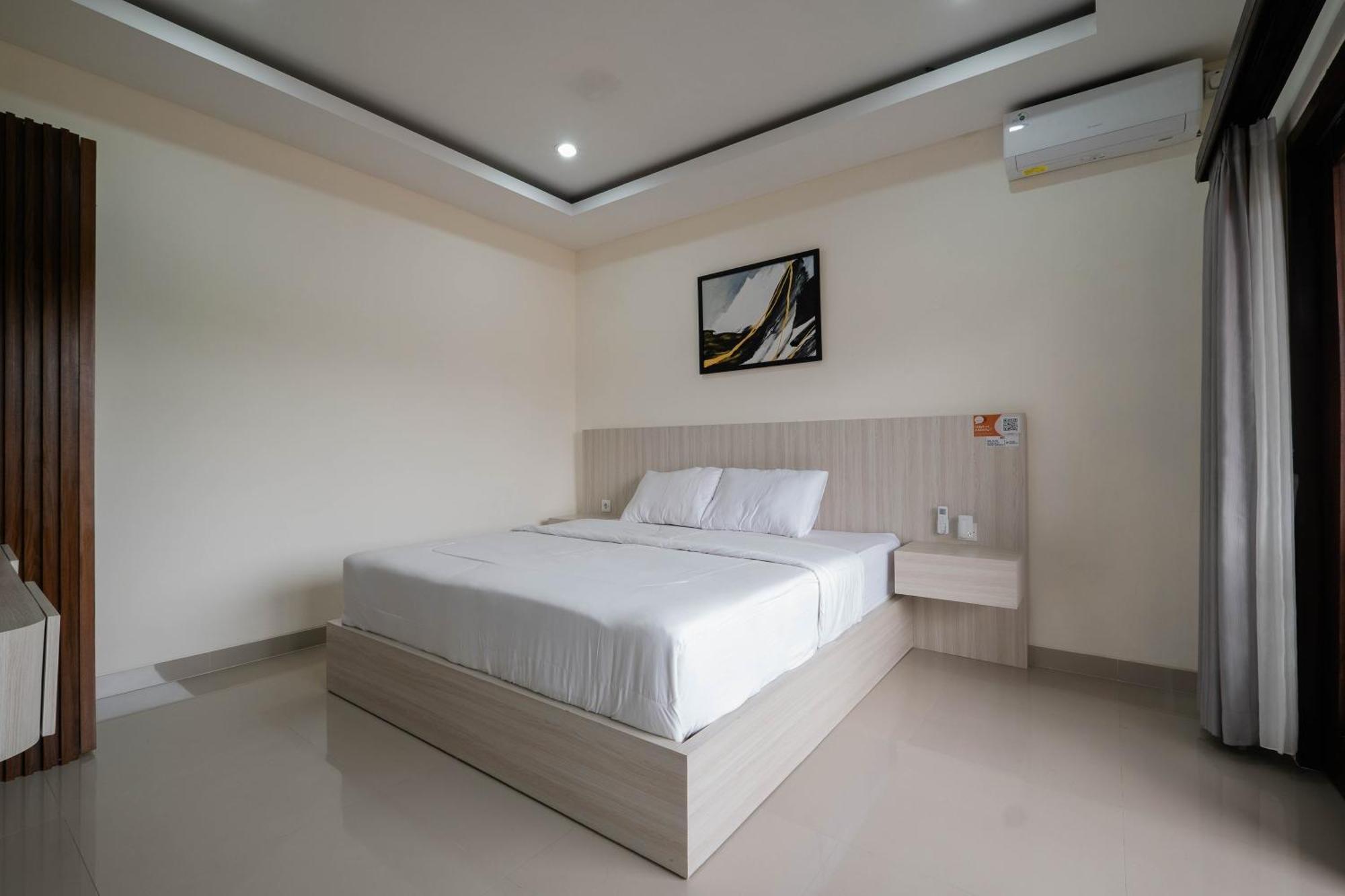 Puri Kasih Home Stay Sanur Dış mekan fotoğraf