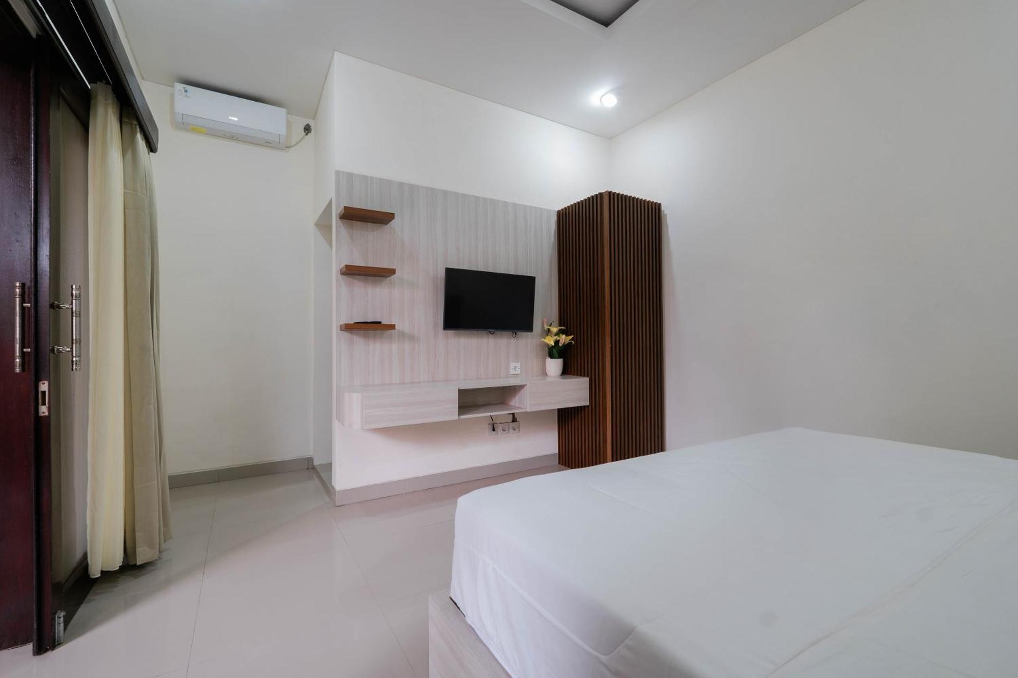 Puri Kasih Home Stay Sanur Dış mekan fotoğraf