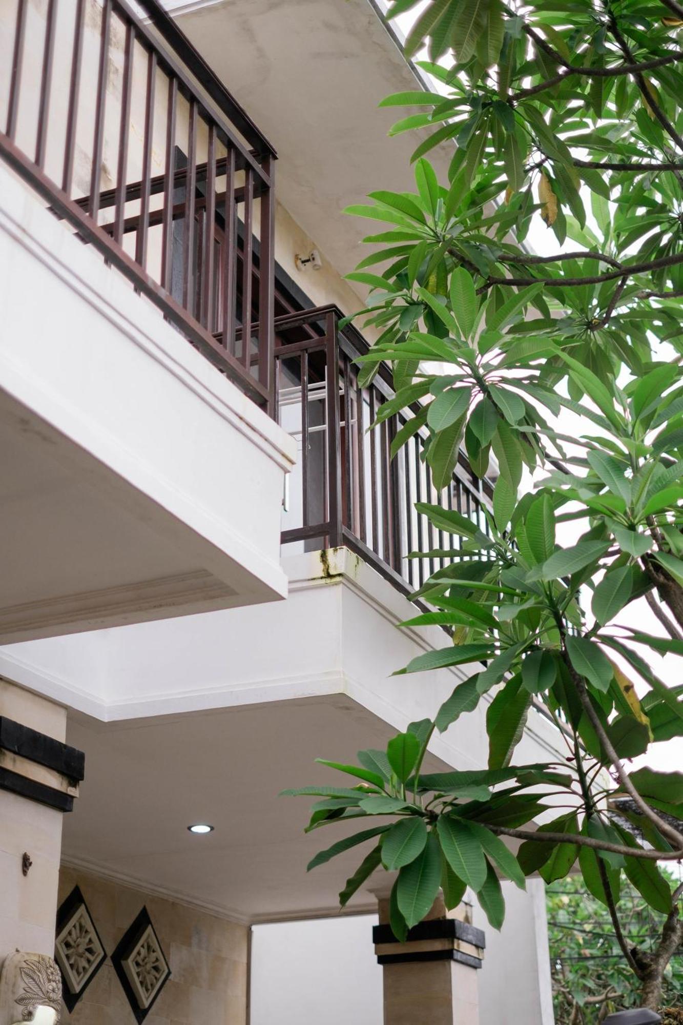 Puri Kasih Home Stay Sanur Dış mekan fotoğraf