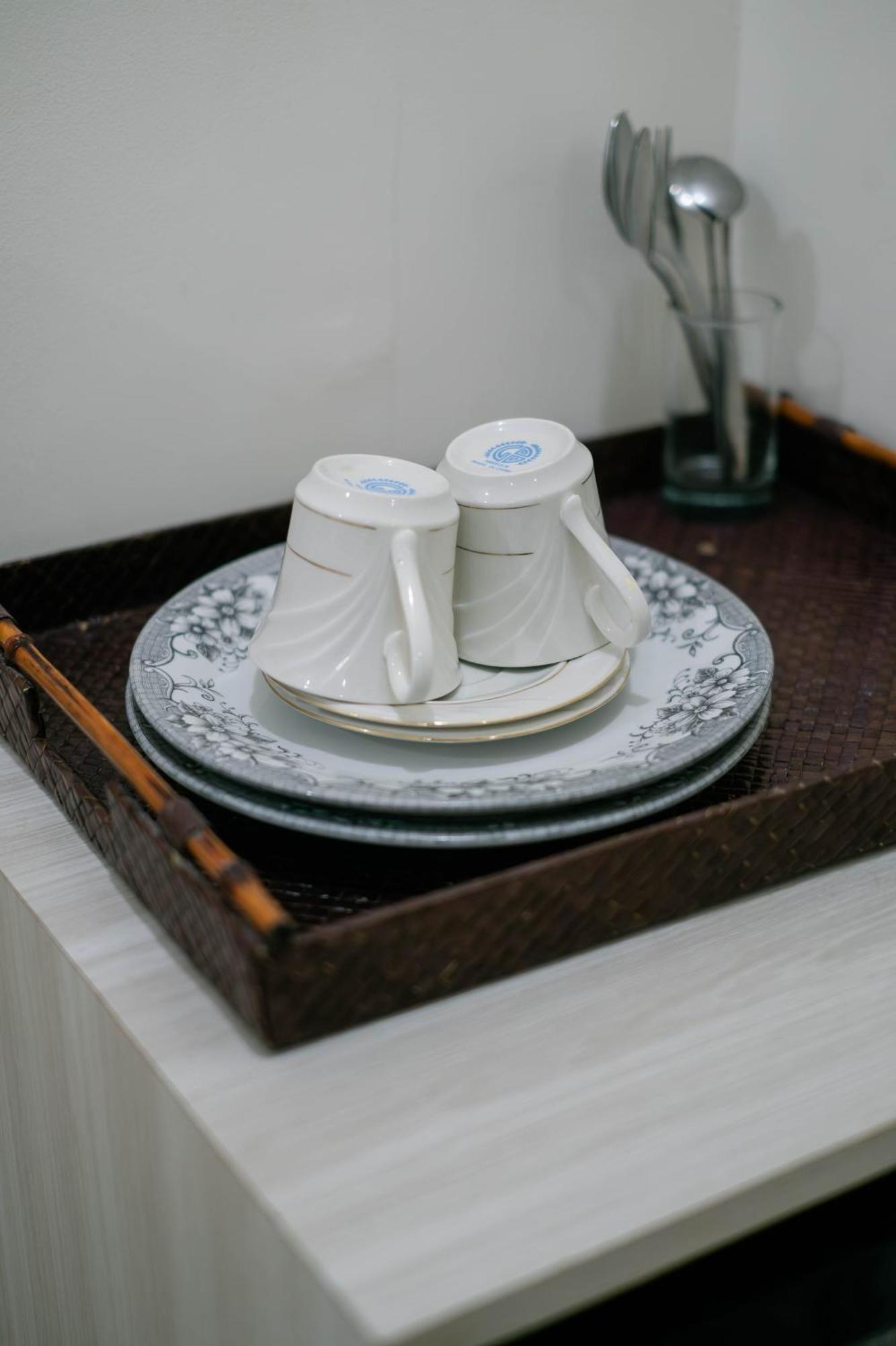 Puri Kasih Home Stay Sanur Dış mekan fotoğraf