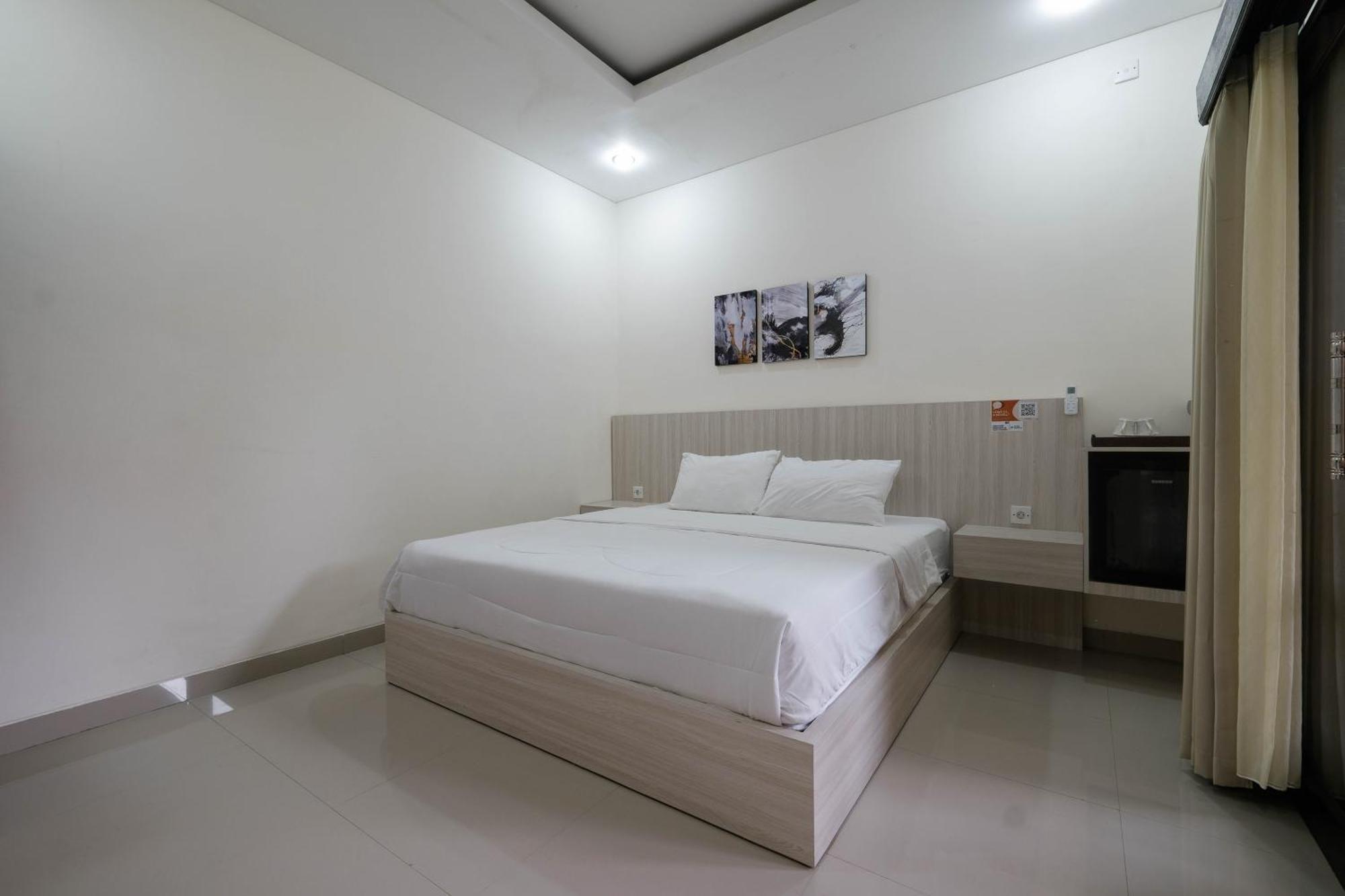 Puri Kasih Home Stay Sanur Dış mekan fotoğraf