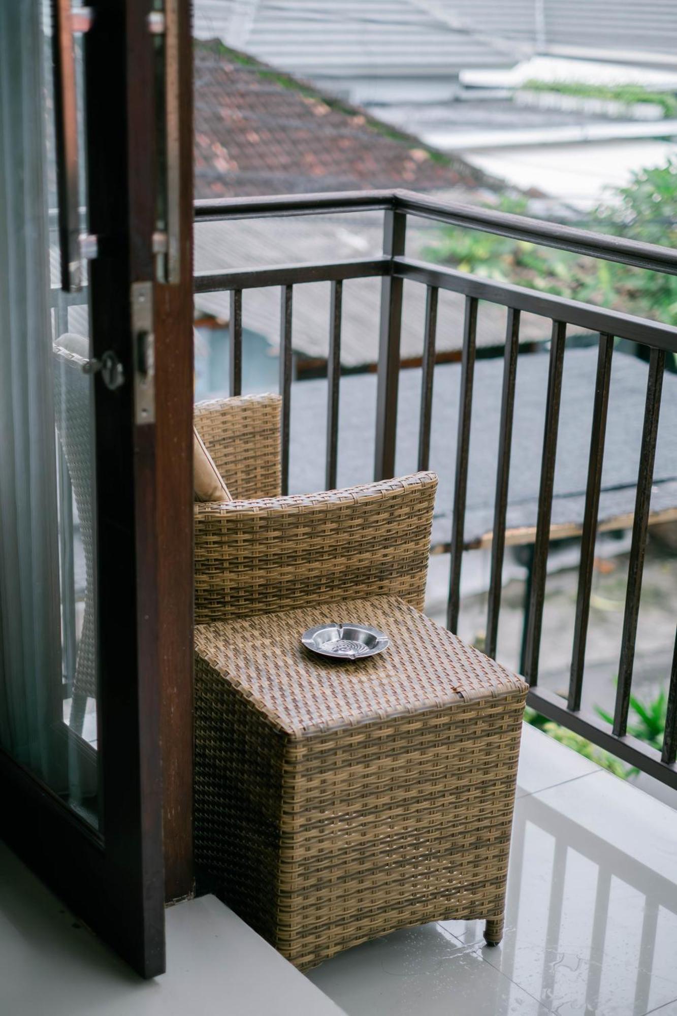 Puri Kasih Home Stay Sanur Dış mekan fotoğraf