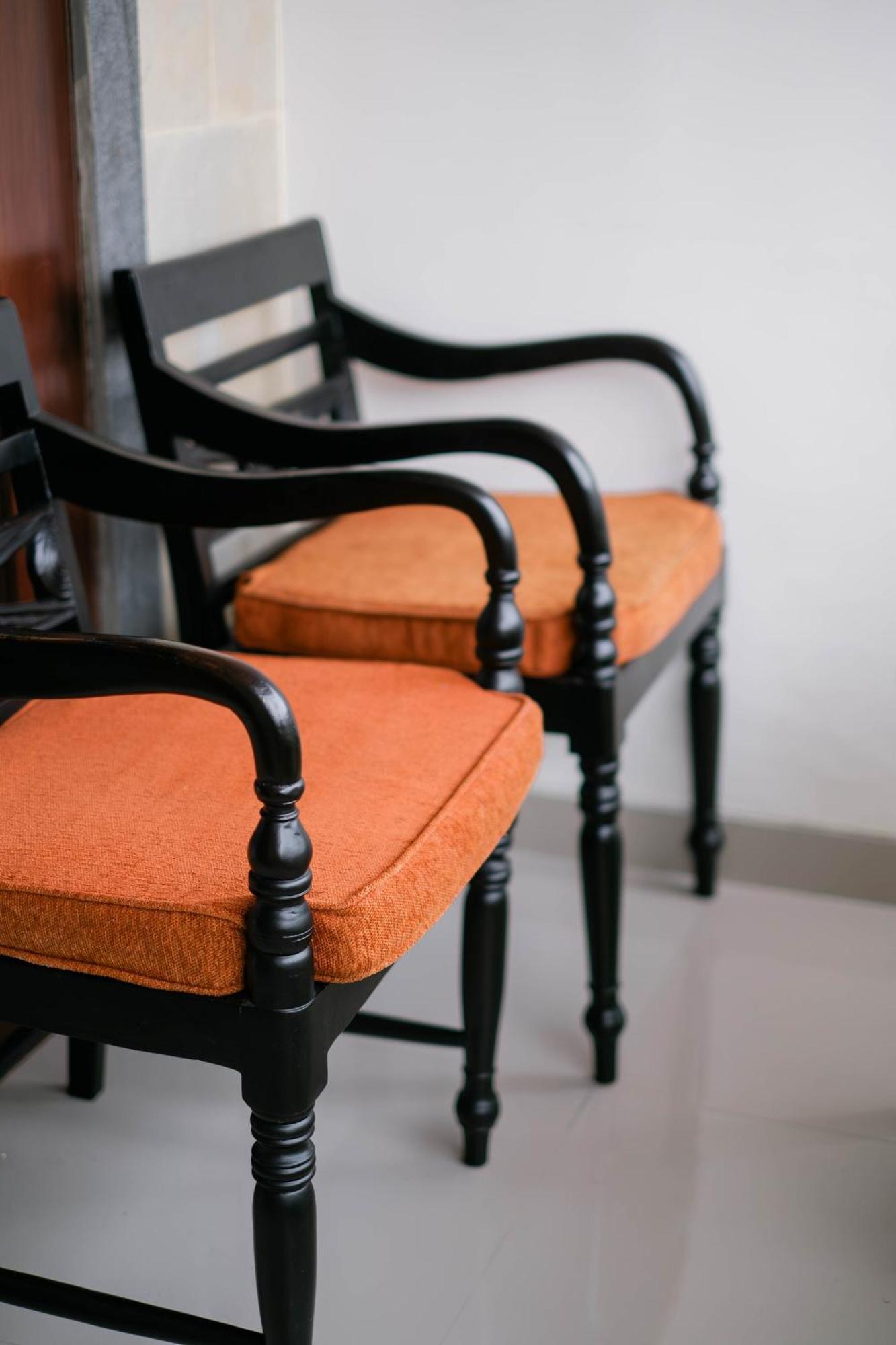 Puri Kasih Home Stay Sanur Dış mekan fotoğraf